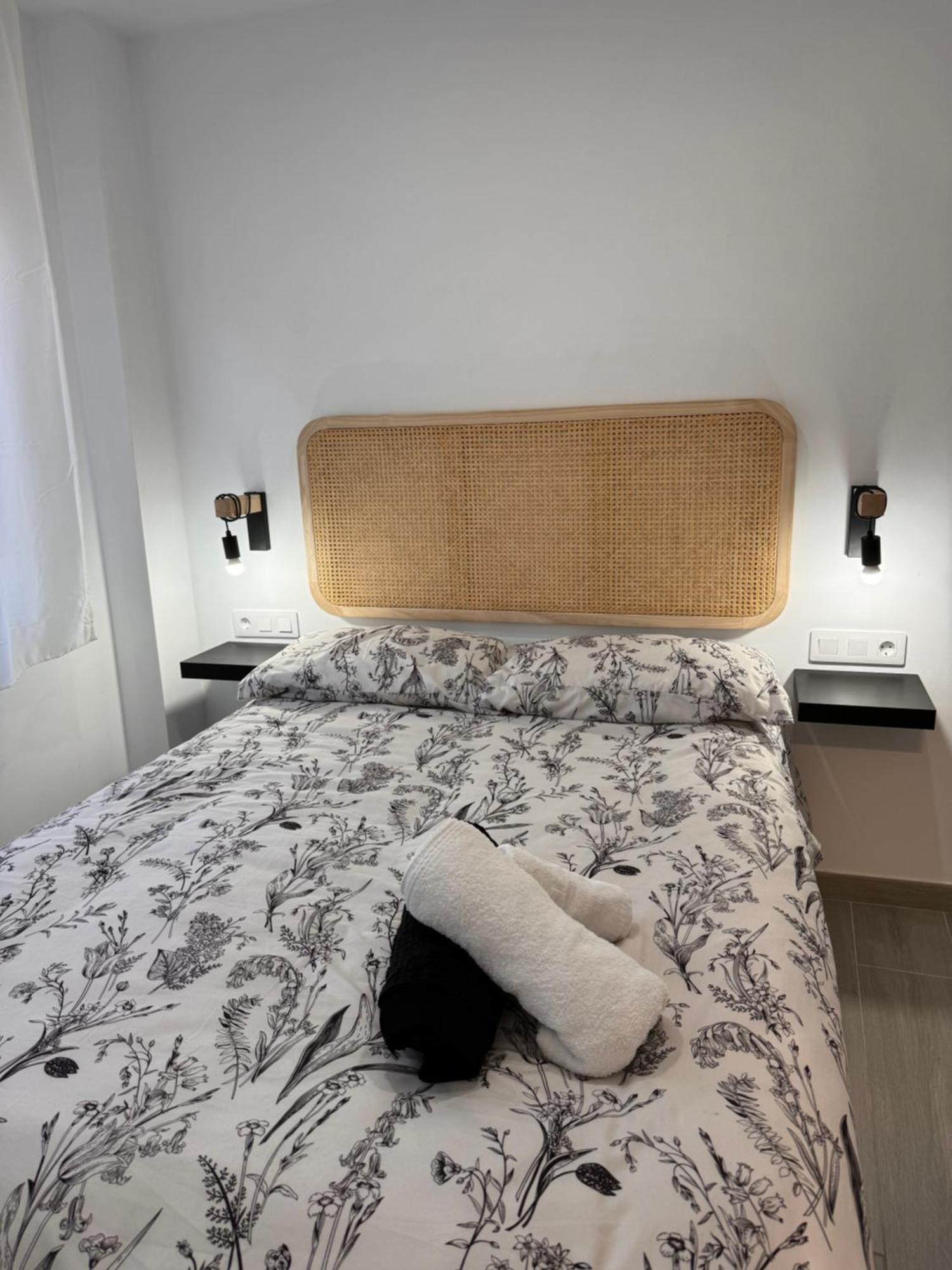 Apartamento Maui Beach En El Palo Màlaga Exteriér fotografie
