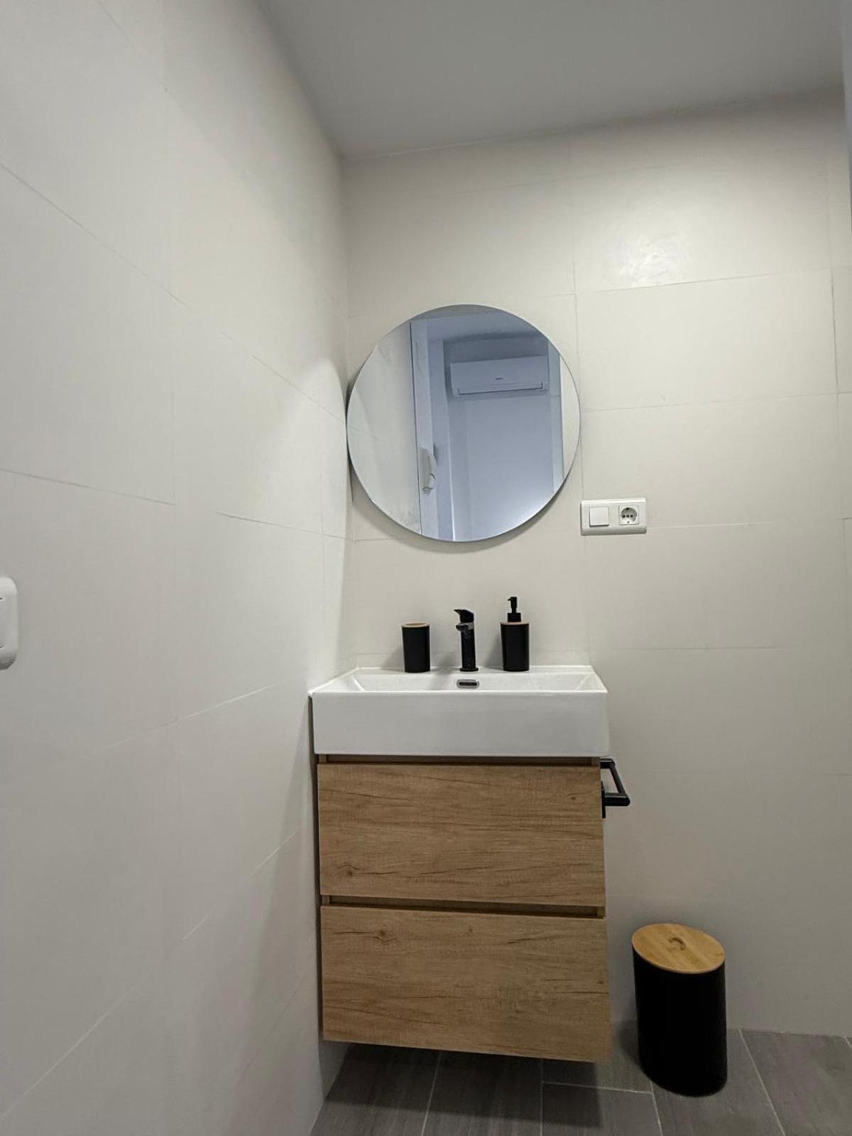 Apartamento Maui Beach En El Palo Màlaga Exteriér fotografie